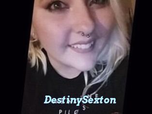 DestinySexton