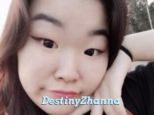 DestinyZhanna