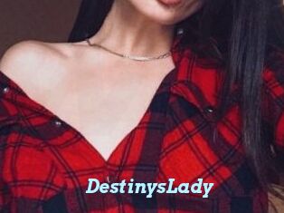 DestinysLady