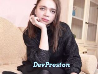 DevPreston