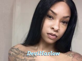 DeviHarlow