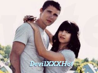 DevilXXXHot