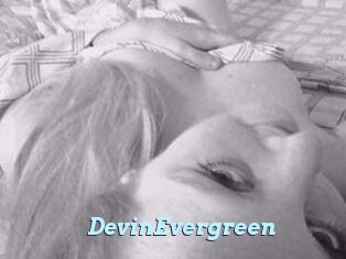 DevinEvergreen