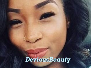 DeviousBeauty