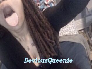 DeviousQueenie