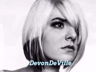 DevonDeVille
