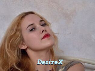 DezireX