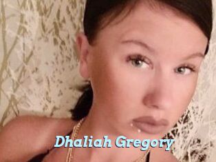 Dhaliah_Gregory