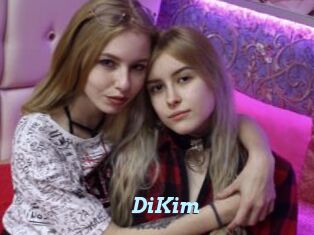 DiKim