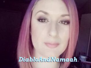 DiabloAndNamaah