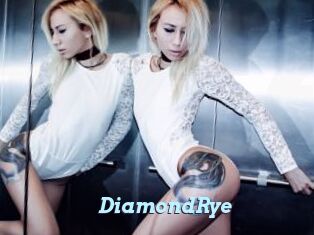 DiamondRye