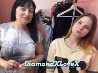 DiamondXLoveX