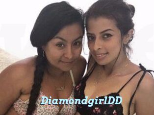 DiamondgirlDD