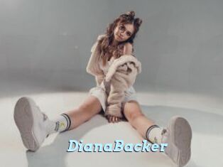 DianaBacker