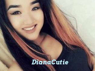 DianaCutie