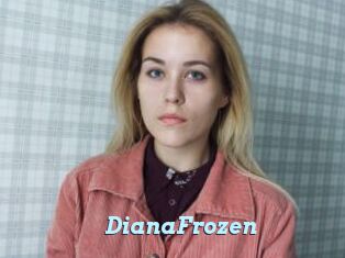 DianaFrozen
