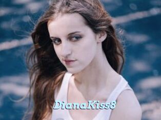 DianaKiss8