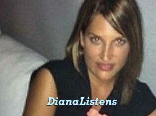 DianaListens