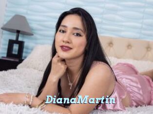 DianaMartin