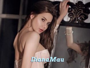 DianaMau