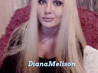 DianaMelison