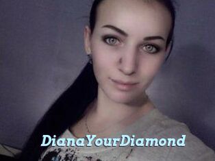 Diana_YourDiamond