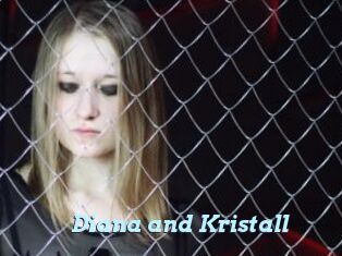 Diana_and_Kristall
