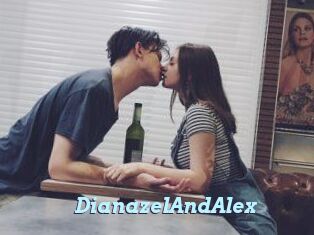 DianazelAndAlex