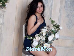 DiaraMon