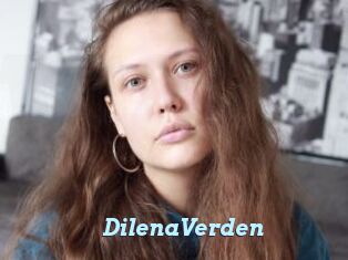 DilenaVerden