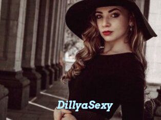 DillyaSexy