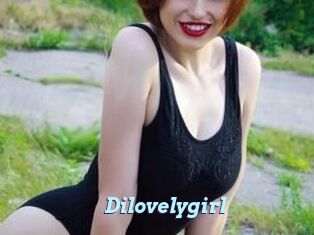 Dilovelygirl