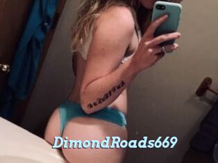 DimondRoads669