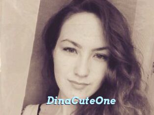DinaCuteOne