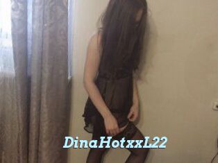 Dina_HotxxL22