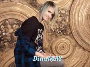DinaMAY