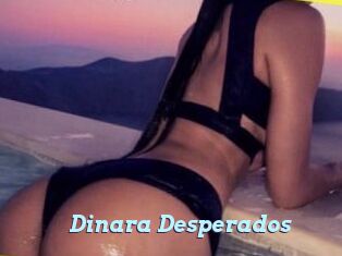Dinara_Desperados