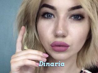 Dinaria