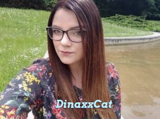DinaxxCat