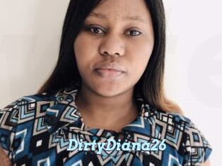 DirtyDiana26