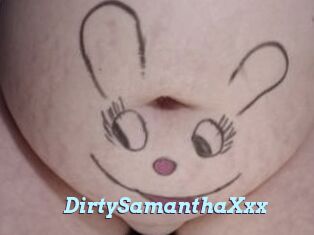 DirtySamanthaXxx