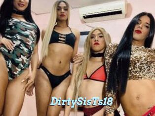 DirtySisTs18