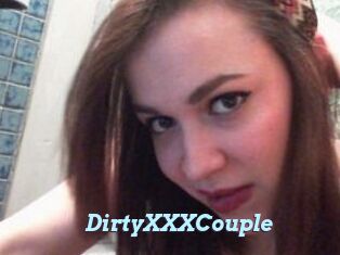 DirtyXXXCouple