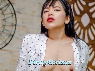 DirtyyGirlxxx