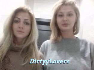 DirtyyLovers