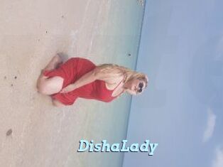 DishaLady