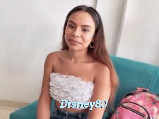 Disney80