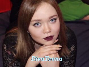 DivaTeona