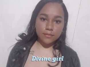 Divine_girl