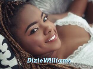 DixieWilliams